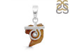 Amber Pendant-SP AMB-1-102