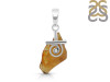 Amber Pendant-SP AMB-1-104