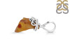 Amber Pendant-SP AMB-1-107