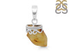 Amber Pendant-SP AMB-1-108