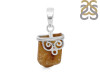Amber Pendant-SP AMB-1-11