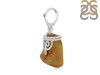 Amber Pendant-SP AMB-1-11