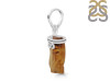 Amber Pendant-SP AMB-1-110
