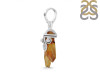 Amber Pendant-SP AMB-1-111