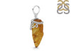 Amber Pendant-SP AMB-1-112