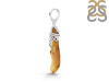 Amber Pendant-SP AMB-1-114