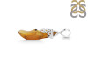 Amber Pendant-SP AMB-1-114