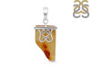 Amber Pendant-SP AMB-1-115