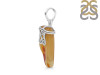 Amber Pendant-SP AMB-1-115