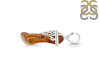 Amber Pendant-SP AMB-1-117