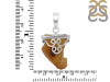 Amber Pendant-SP AMB-1-15