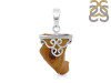 Amber Pendant-SP AMB-1-15