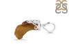 Amber Pendant-SP AMB-1-15