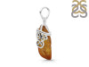 Amber Pendant-SP AMB-1-151