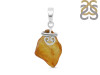 Amber Pendant-SP AMB-1-152