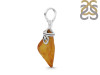 Amber Pendant-SP AMB-1-152