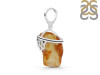 Amber Pendant-SP AMB-1-153