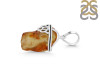 Amber Pendant-SP AMB-1-153