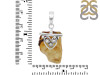 Amber Pendant-SP AMB-1-158