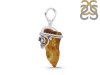 Amber Pendant-SP AMB-1-158