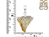 Amber Pendant-SP AMB-1-159