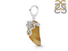 Amber Pendant-SP AMB-1-159