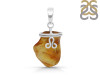 Amber Pendant-SP AMB-1-161