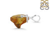 Amber Pendant-SP AMB-1-161