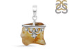 Amber Pendant-SP AMB-1-162