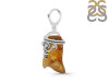Amber Pendant-SP AMB-1-162