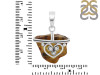 Amber Pendant-SP AMB-1-164