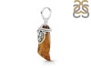 Amber Pendant-SP AMB-1-165