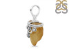 Amber Pendant-SP AMB-1-166