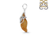Amber Pendant-SP AMB-1-167
