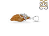 Amber Pendant-SP AMB-1-167