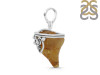 Amber Pendant-SP AMB-1-168