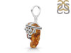 Amber Pendant-SP AMB-1-171