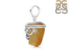 Amber Pendant-SP AMB-1-173