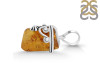 Amber Pendant-SP AMB-1-181
