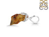 Amber Pendant-SP AMB-1-184