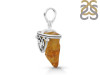 Amber Pendant-SP AMB-1-185