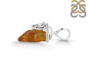 Amber Pendant-SP AMB-1-185