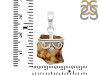 Amber Pendant-SP AMB-1-187