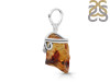 Amber Pendant-SP AMB-1-187