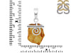 Amber Pendant-SP AMB-1-190