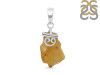 Amber Pendant-SP AMB-1-191