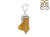 Amber Pendant-SP AMB-1-191