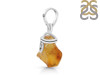 Amber Pendant-SP AMB-1-192