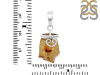 Amber Pendant-SP AMB-1-195