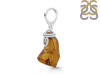 Amber Pendant-SP AMB-1-195